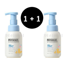 피지오겔 탑투토 베이비워시 300mlx2개 코스트코, 300ml, 2개