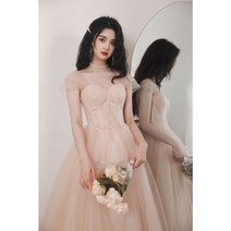 졸업 사진 드레스 스냅 촬영 성악 공연 콩쿨 연주회