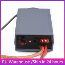 스폿용접기 전기용접기 pcv 미니 레이저 용접기 새로운 5000W EU 플러그 미니 스폿 용접기 키트 DIY 18650, 01 220V_01 녹