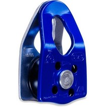 SMC CRx 크레바스 레스큐 풀리 클라이밍 암벽등반 등반, 오렌지색