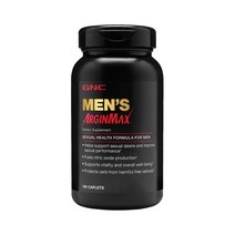 GNC 지앤씨 아르긴맥스 180정