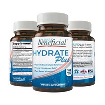 용 히말라얀 솔트가 포함 전해질 캡슐 에너지 리하이드레이트 180캡슐