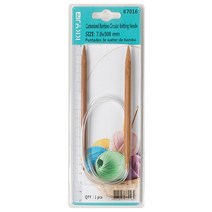 아디 독일 ADDI 줄바늘 80cm(2mm ~ 9mm) 뜨개바늘