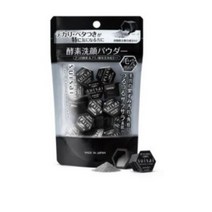 수이사이 뷰티 클리어 파우더 워시 블랙 15p, 6g, 1개