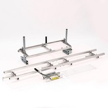 엔진톱제재기 이동식 가이드바 테이블쏘 목공 다이, D. 120mm