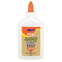 쭈bapha_아모스 만능 목공풀 120g 낱개상품 목공 예풀 디자인 공예 접착♥LtMS, ♥myside!