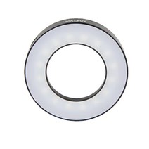 LAOWA 촬영 보조 매크로 라이트 링 25mm F2.8 울트라 2.5-5X, 한개옵션0, 1개