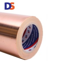 전류n배선용 강력접착 동박테이프 10mm 30M 전도성부자재 몰딩