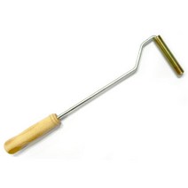 조이 FRP 철롤러 대, 단품