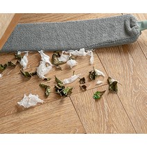 마마 긴 밀대 걸레 틈새 먼지 청소 용품 막대 스틱 먼지제거 쇼파 침대 냉장고 가구 아래, 틉새청소막대기