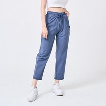 이너핏웨어 여성 여름 등산 요가 필라테스 냉장고바지 아이스 트레이닝 팬츠