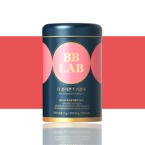 비비랩 더 콜라겐 트리플S 2g x 30포 (1통)