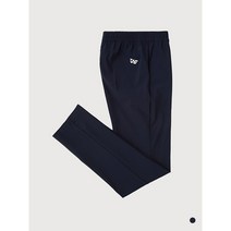 웰메이드 남성 인디안 골프웨어 신상품 네이비 웜업 바지 MIGDAYS1541