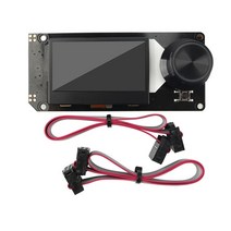 모니터부품 LCD PC 게이밍 Type B Mini 12864 디스플레이 MINI12864 V2.1 화면 RGB 백라이트 흰색 지원 Marlin DIY SD 카드 포함 SKR