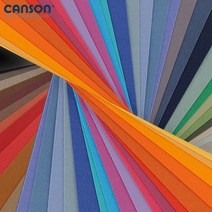 캔손 미뗑스지 75x110cm 전지 낱장 10장 총 30컬러, CA032-148 낱장 10매입