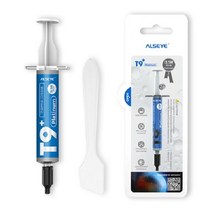 ALSEYE ALSEYE T9+ Platium (2g)