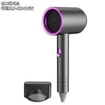 스마트 항온 드라이기 BLP-HD415W, 그레이, 업그레이드 버전BLP-HD416W