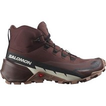 살로몬 Cross Hike 2 Mid GORE-TEX 하이킹 부츠 - 여성용