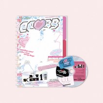 마마무+ (MAMAMOO+) - 싱글1집 ACT 1 SCENE 1 일반반 문별 솔라, 포스터+지관통포함