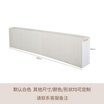 종이 선반 진열대 디스플레이 랙 접이식 계단식 다층 바닥 섬 제품 스탠드, 2mx42cmx98cm