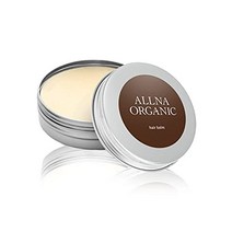 헤어왁스 일본 allna 유기농 바디 버터 30g 시어 버터 제형 보습 헤어 앰프