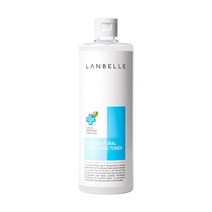 랑벨 수퍼내츄럴 수분잠금 대용량 토너 500ml