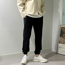 치트키 / 네티스 라인 트레이닝 조거 팬츠
