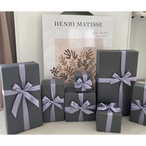 돌잔치 돌잡이 선물 포장 돌잡이상 가성비7종 세트, 로맨틱 핑크튤립