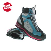 한바그 바비 르콤비 GTX 바딜 콤비 고어텍스 트렉킹화 등산화 남성용