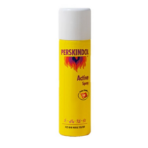 퍼스킨돌 액티브 스프레이 150ml, 1개입, 1개