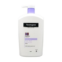 뉴트로지나 바디워시 릴렉싱 950ml 향좋은 향기좋은 저자극, 1개 [기능성 샘플 증정]