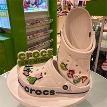 [크록스] 바야밴드 클로그 (205089-126)