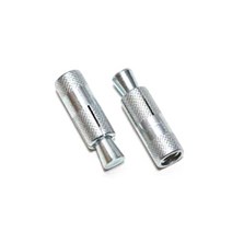 볼트앤너트 스트롱앙카 니부1/4x11mm, 25mm, 로쿠부 3/4