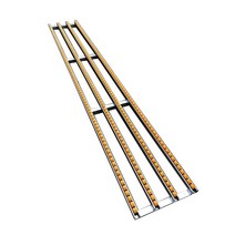 상하차 컨베이어 하역 벨트 사다리 포대 운반 콤베어, 고급아연도금슬라이드6개