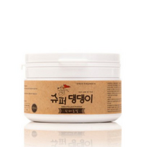 슈퍼댕댕이 황태분말 강아지 간식 120g, 황태, 5개
