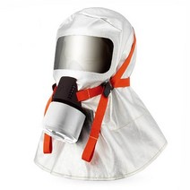 방연마스크 화산재 방독면 화재 마스크 KS인증, 1개