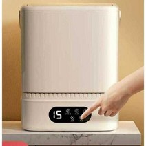 빨래삶는기계 속옷 세탁기통 미니세탁기 고온세탁, D