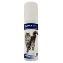 벳플러스 플루멕스 150ml FLUMAX 고양이 L라이신 호흡기 비뇨기 액상 종합영양제