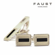 기타 넥타이핀 커프스 세트 생일선물 남성정장 49318