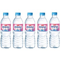[제트그로스] 아이시스 500ml 40페트, 40개