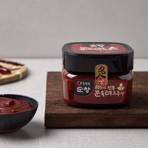 청정원 청정원 순창 100년 전통 문옥례고추장 450g