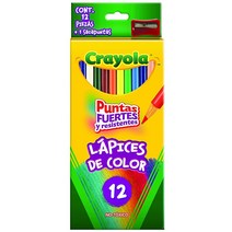 Crayola 12개 색연필