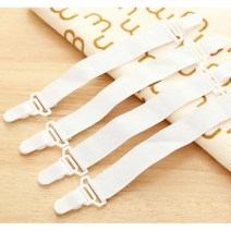 침대보 이불보 고정 버클 덮개 침구 침대매트리스커버