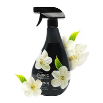 프리미엄 섬유 탈취제 아로마브리지 700ml, 5개