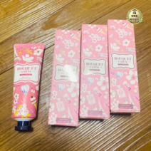 부케가르니 핸드크림 체리블라썸, 117개, 50ml