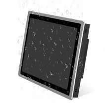 형 컴퓨터 정전식 터치 패널. PC i5 8265U. 15.6 인치18.5인치. 21 산업용 와이파이., 05 15 인치, 03  256G
