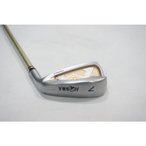 베레스 혼마 2스타 IS-03 7번 아이언 단품 4R