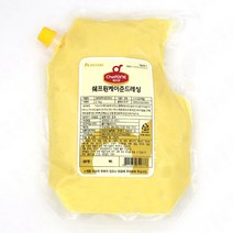 쉐프원 케이준드레싱 2kg, 1개