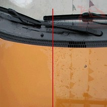 신일 낙진철분 제거제, 1개, 1개