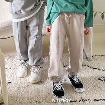 재주소년 타코핀턱팬츠추가